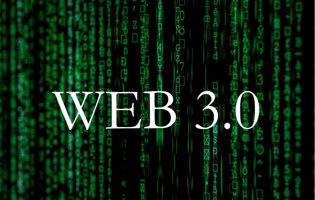 web 3.0 stocks